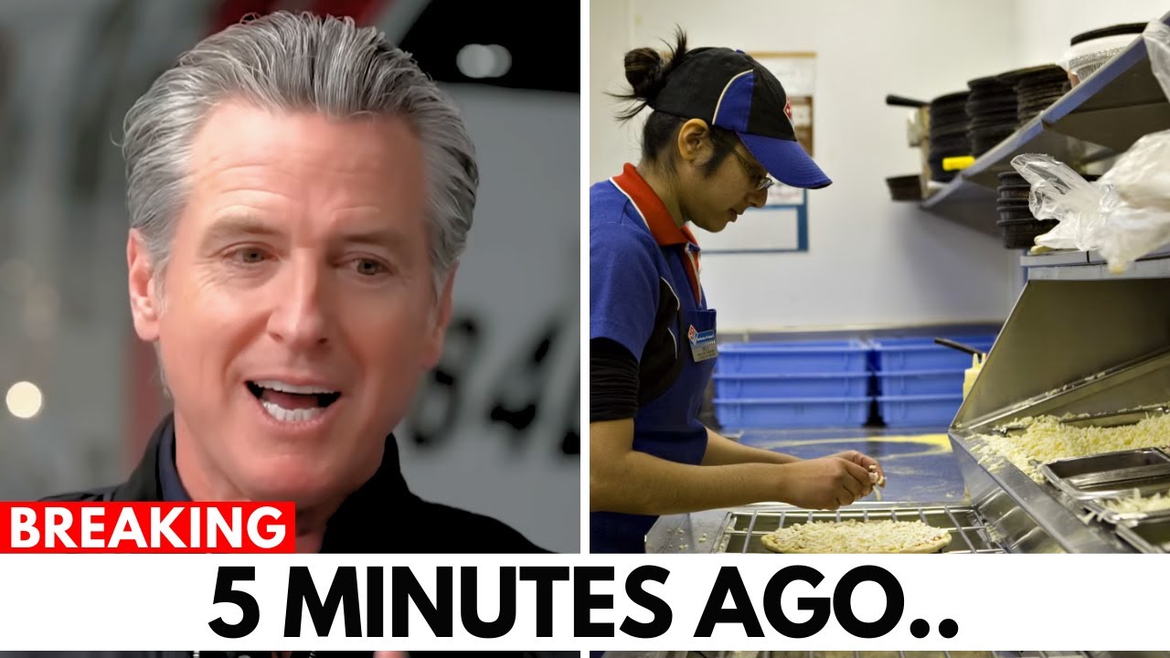 Leprino's $1.5 Billion Exit: Why Major Companies Are Leaving California - Daniel Ethan