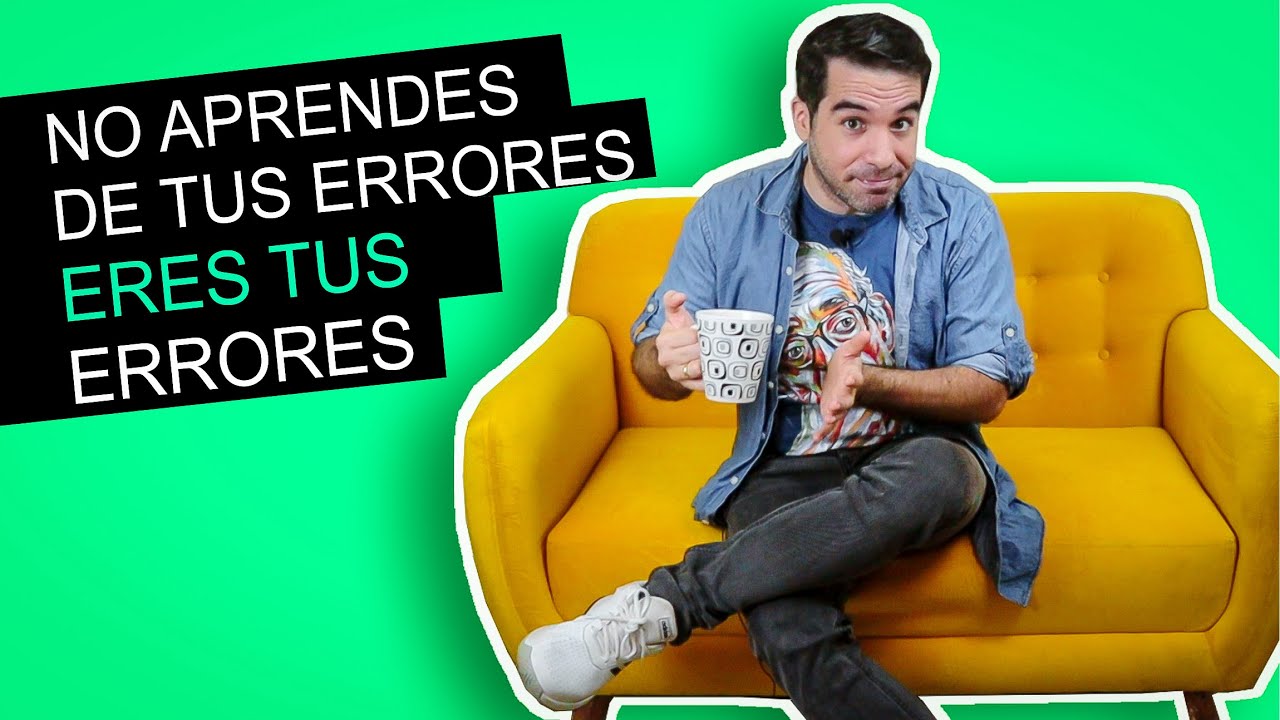 El PROBLEMA de intentar ser perfecto