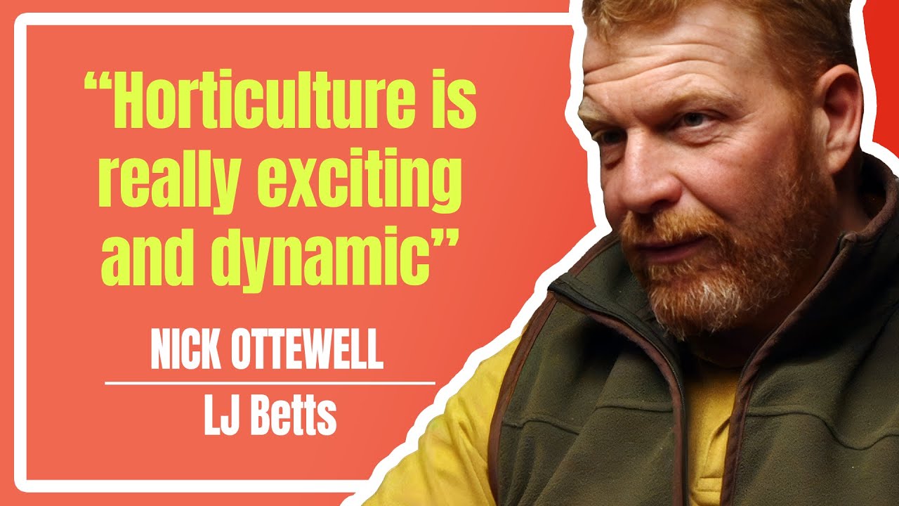 Inside The Business of British Salads - Nick Ottewell
