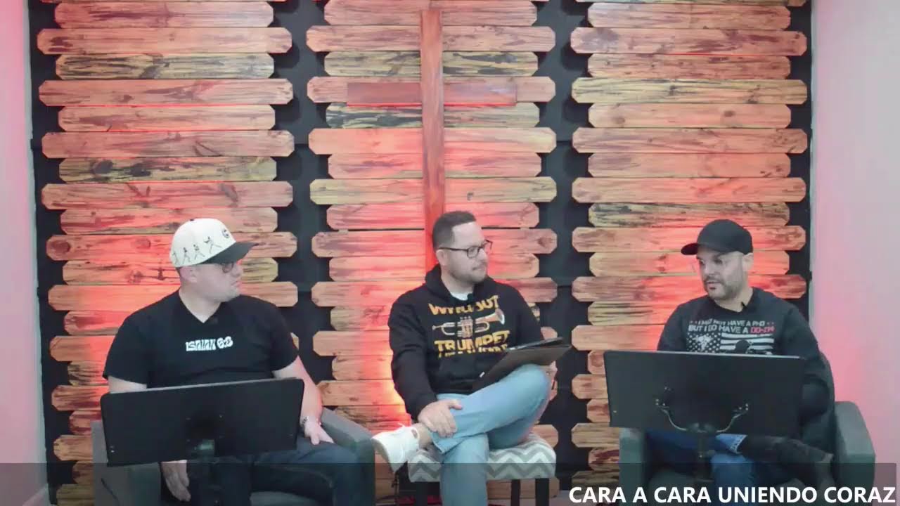 Cara a Cara | 03-02-26 | Nueva Vida Ruskin