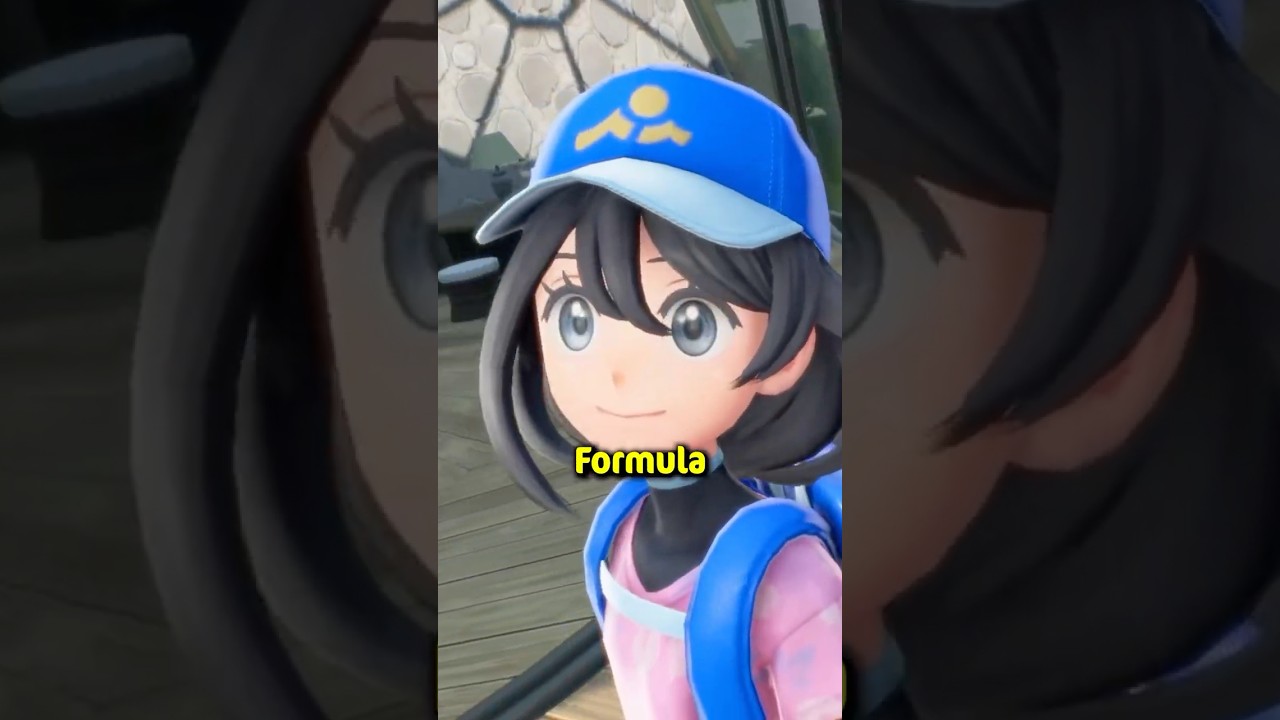 Pokemon Gen 10 LOOKS SO GOOD