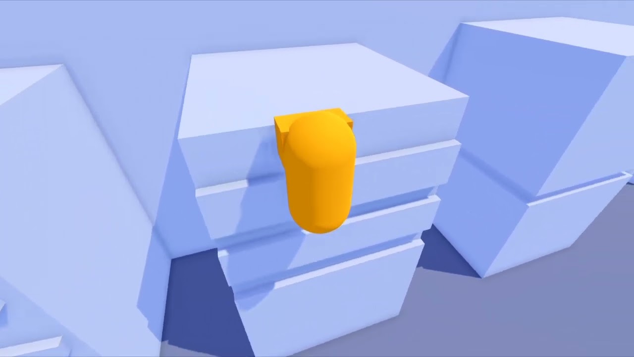 Climbing System v1.0 Showcase | Godot 4