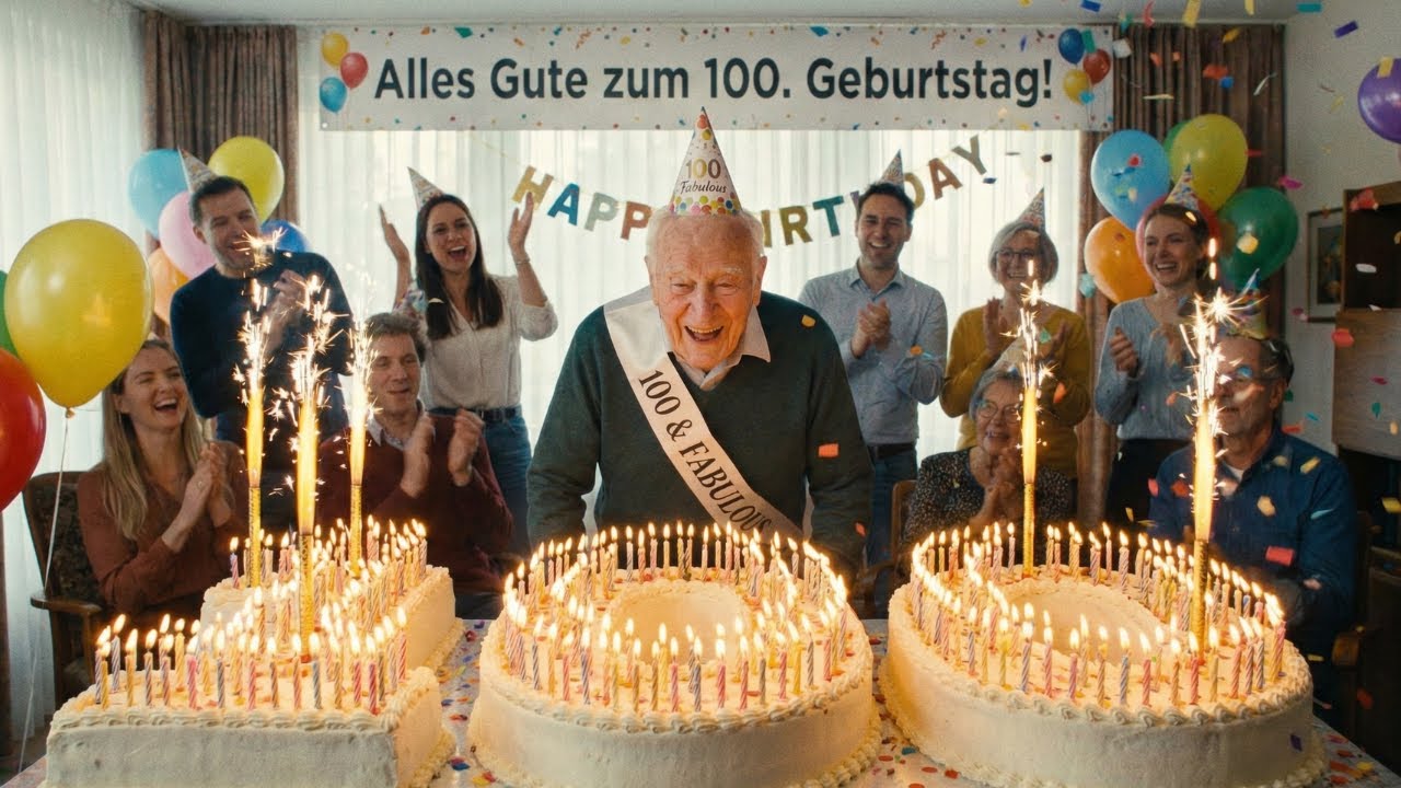 Rente mit 67 war gestern: Dein neuer Plan für das 100-jährige Leben!