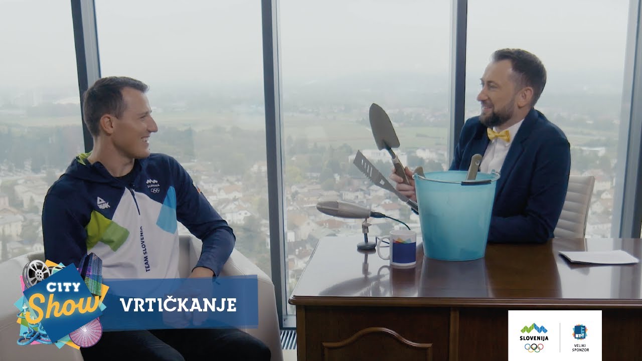 #BTC_PEKING_2022: Vrtičkanje