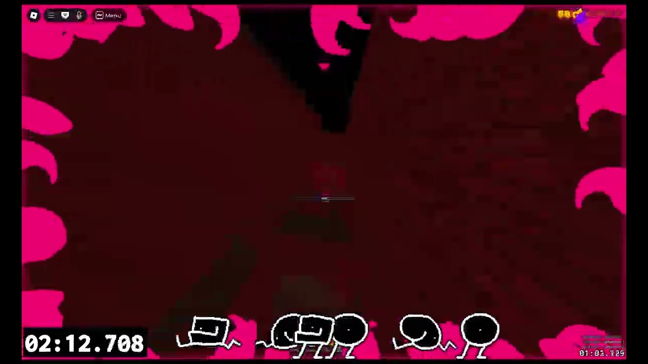 grace speedrun :02.03.312