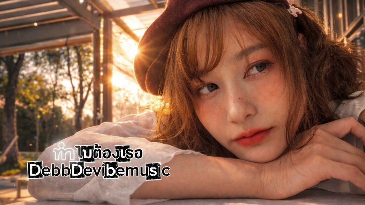 ทำไมต้องเธอ PhimjAi DebbDevibemusic