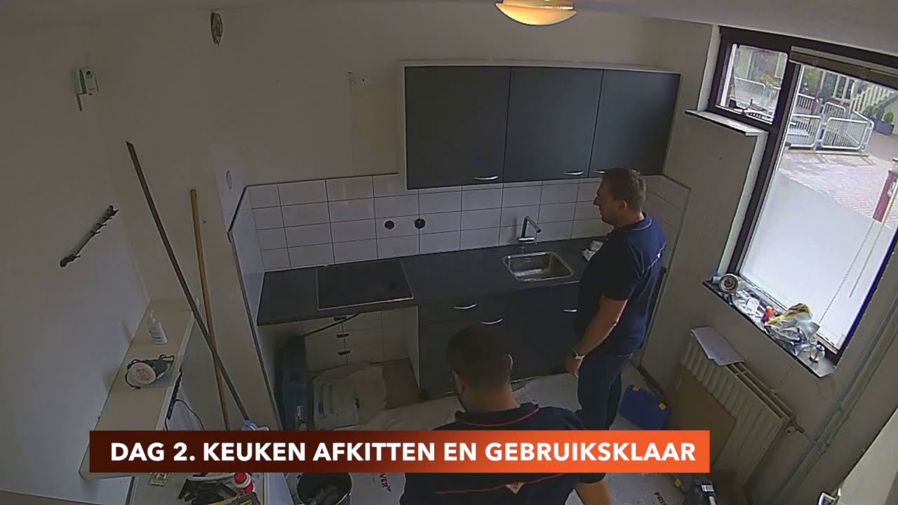 Woonin Vraaggerichte Interieuraanpak vervanging badkamer, keuken en toilet – tegel wandpanelen