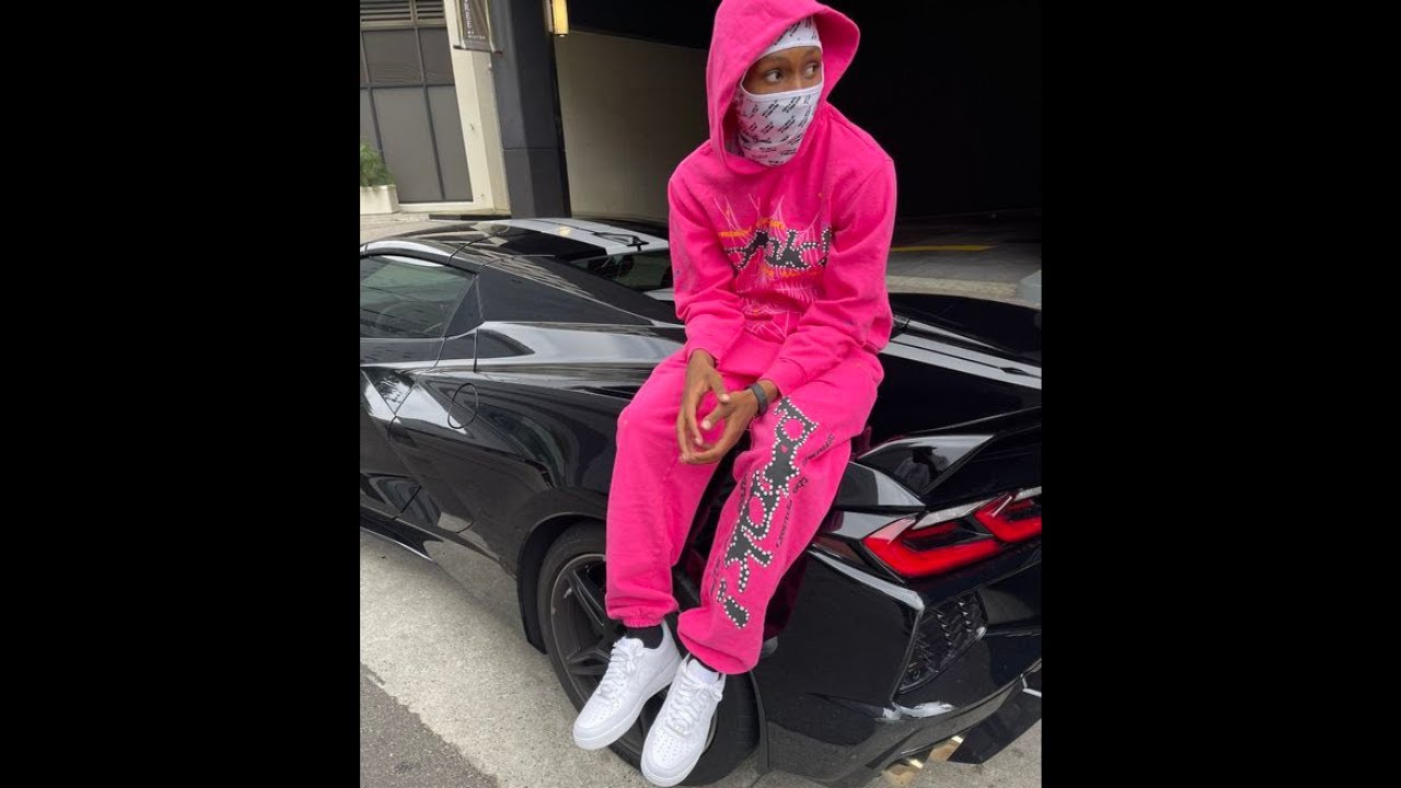 [FREE] Raq Baby x Lil Tony Sample Type Beat 
