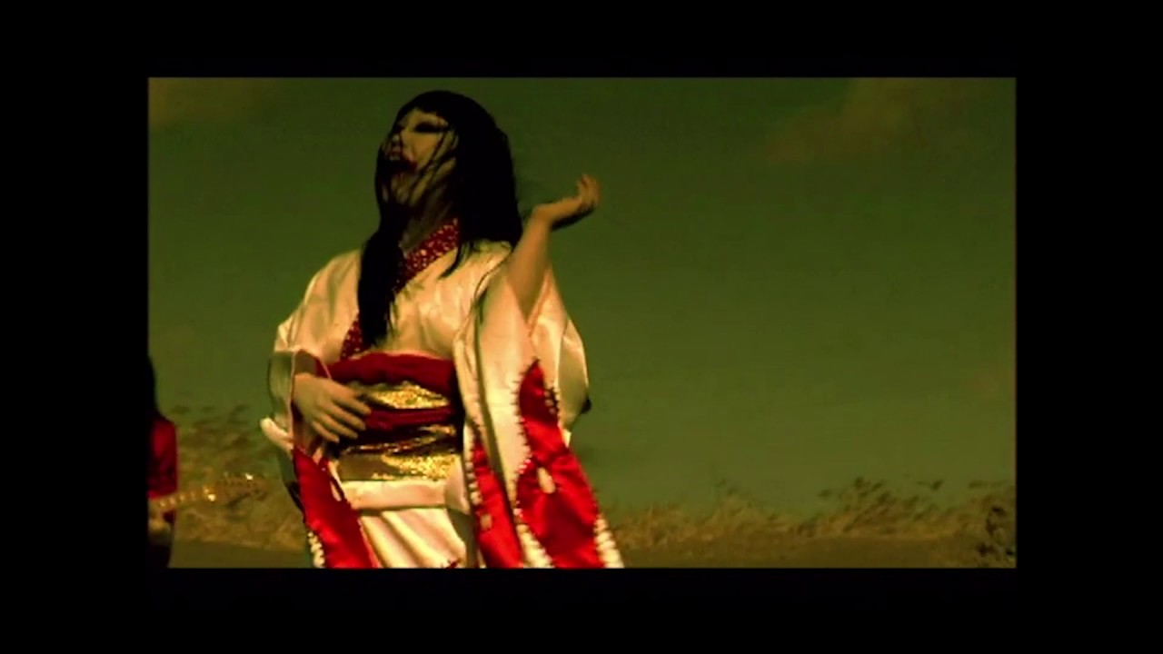 犬神サーカス団『洗脳』(MV)