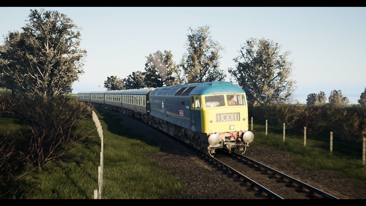 TSW6 how i make liveries, guide.