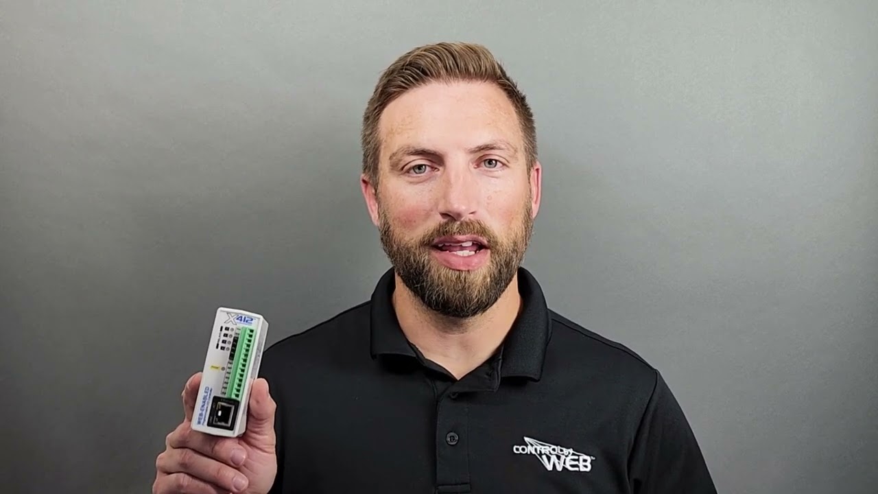 Whats New | Cellular, X-412, Quick-Connect Temp Sensors