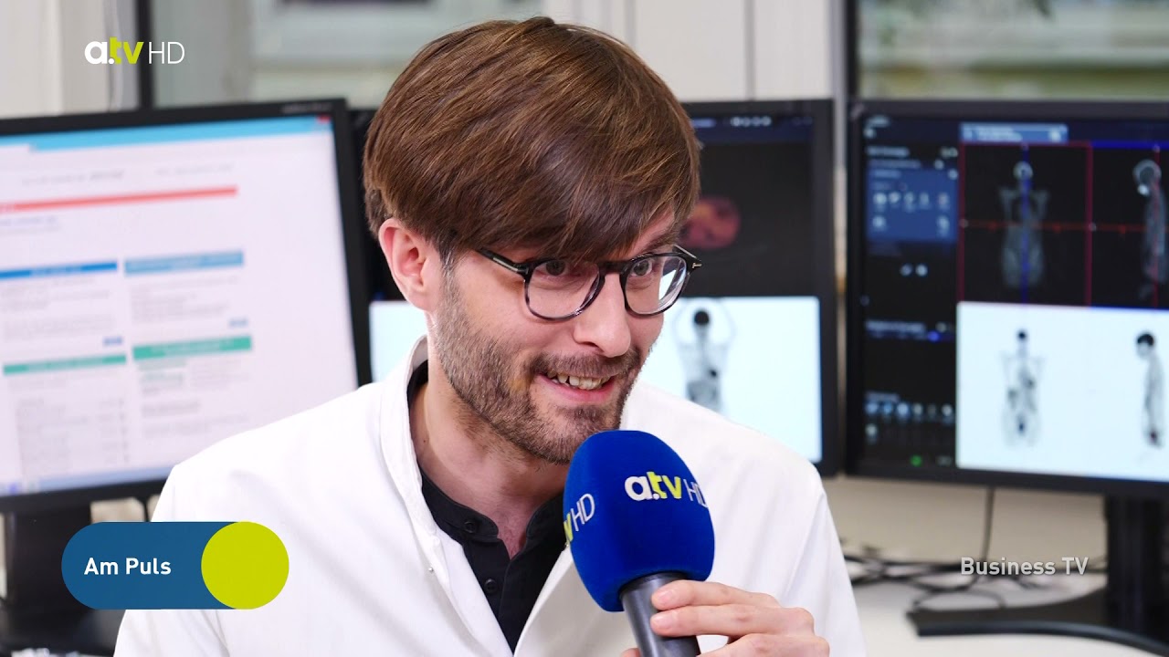 Am Puls: Alles rundum die Nuklearmedizin (Februar 2020)