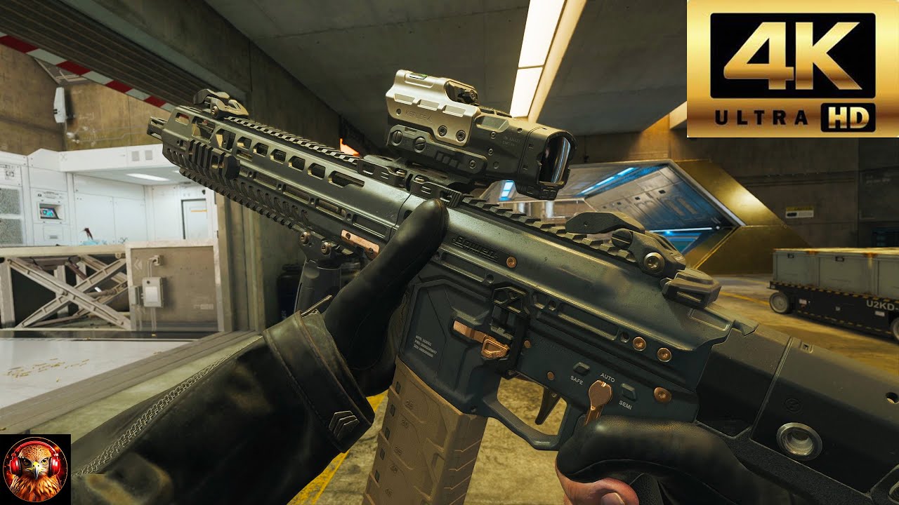 2V2 Gunfight Victory CORTEX Call of Duty BLACK OPS 7 Multiplayer