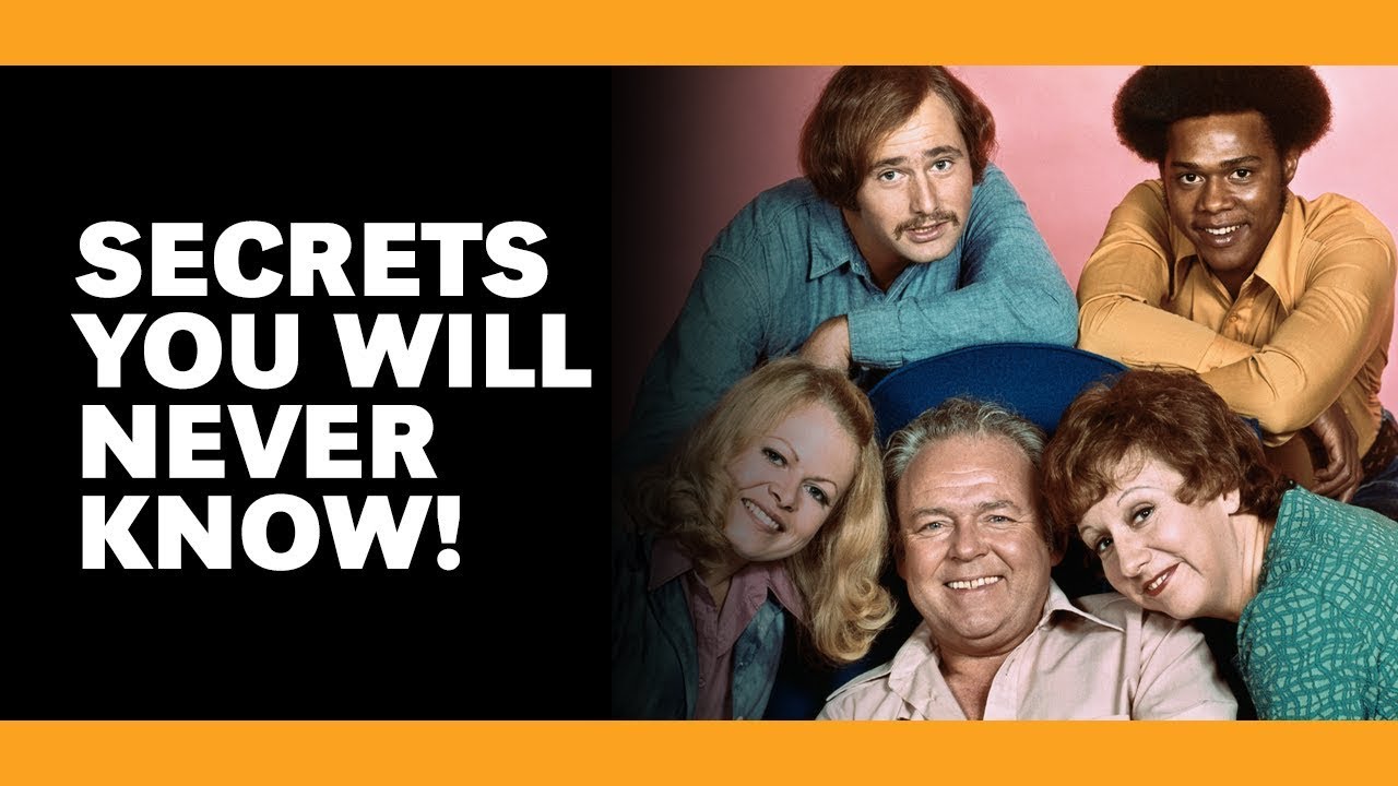 Dark Secrets About 70s Sitcom Stars That They Failed to Cover Up