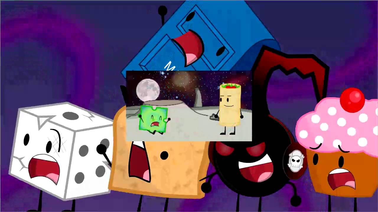 (Object Mayhem)Dice: What! - Sparta Extended Remix