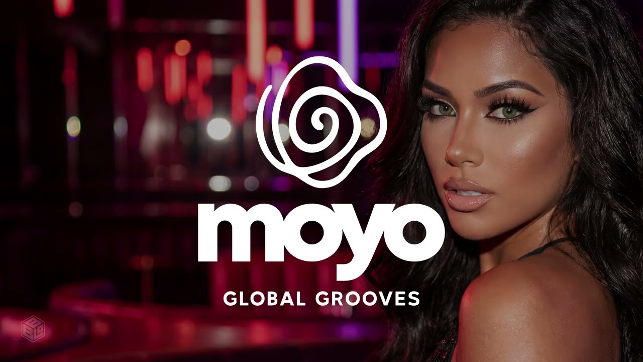 Spanish Deep House 2026 Mix 4 🔥 Chill Vibes & Deep Feelings | MOYO Global Grooves