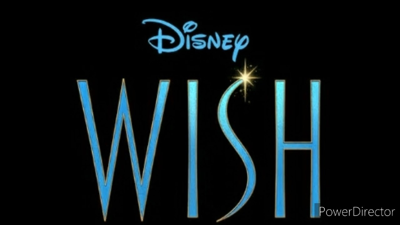 Disney's Wish 2023 This Wish Reprise Soundtrack