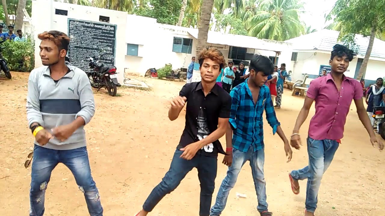 Pintu hero baghapali