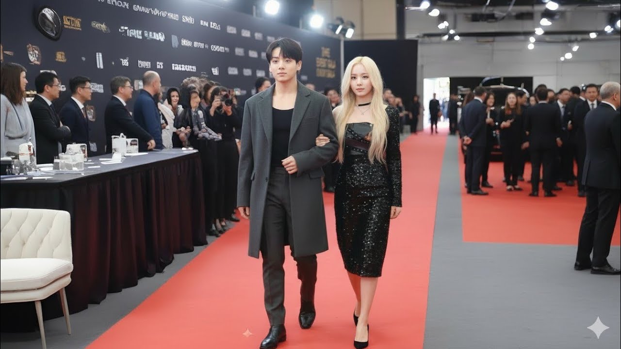 Winter aespa and Jungkook BTS are widely discussed after saying 