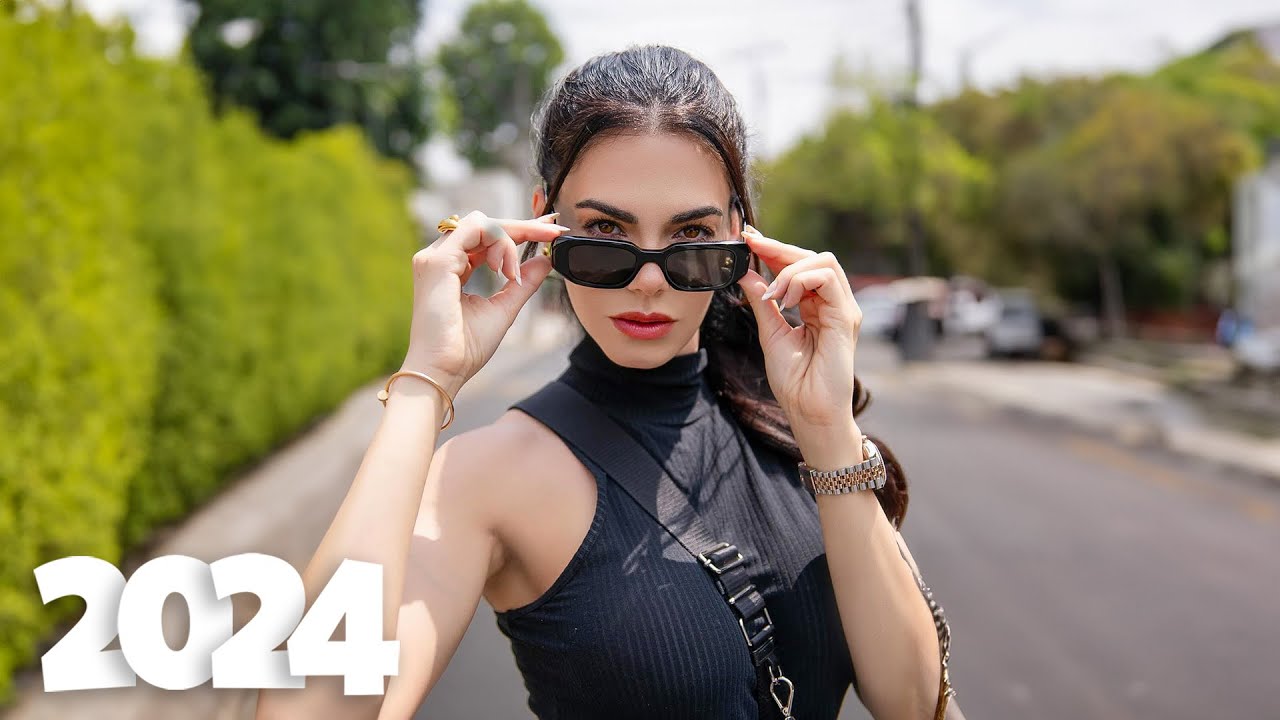 ХИТЫ 2024🔝Лучшая Музыка 2024❄️Зарубежные песни Хиты❄️Популярные Песни Слушать Бесплатно 2024