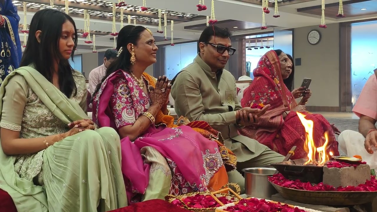 Rani Sati Dadi ka Kirtan
