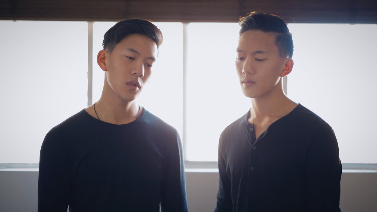 Hello - Adele (Jrodtwins Cover)