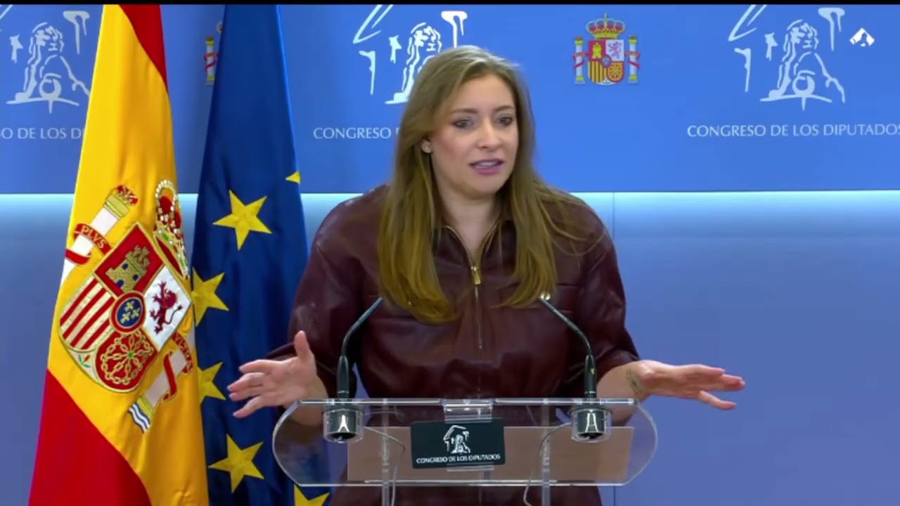 Casi 10' de Ester Mu&ntilde;oz para ver varias veces
