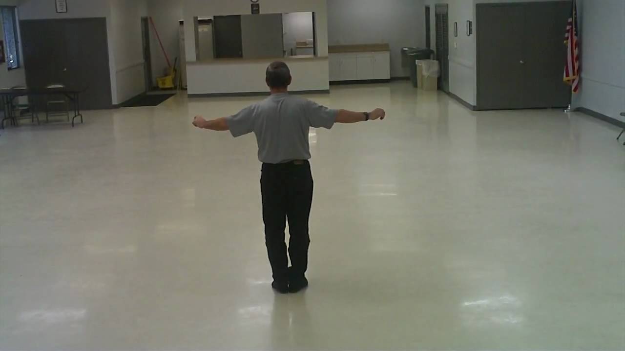 YASSAS Circle Dance