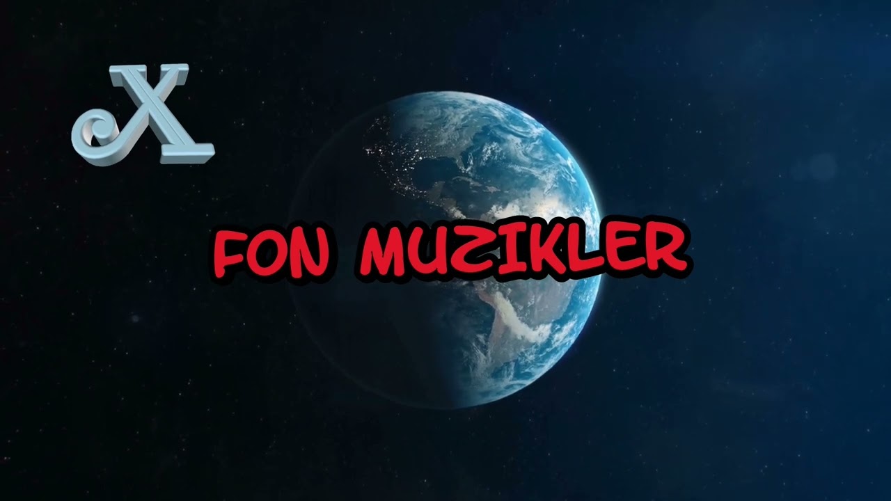 bir garip fon muzikler 2025