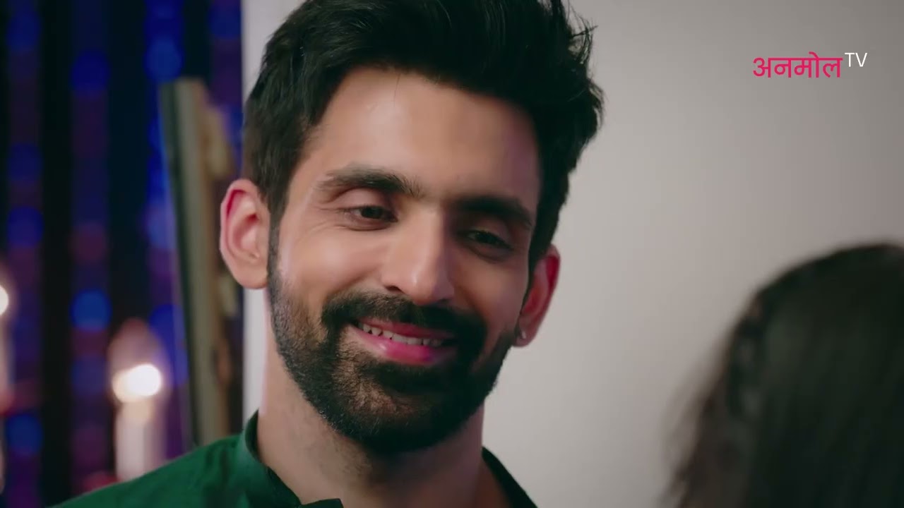 Kaise Mujhe Tum Mil Gaye | Ep - 487 | Webisode 03 | Mar, 9 2026 | Sriti Jha, Arjit Taneja | Anmol TV