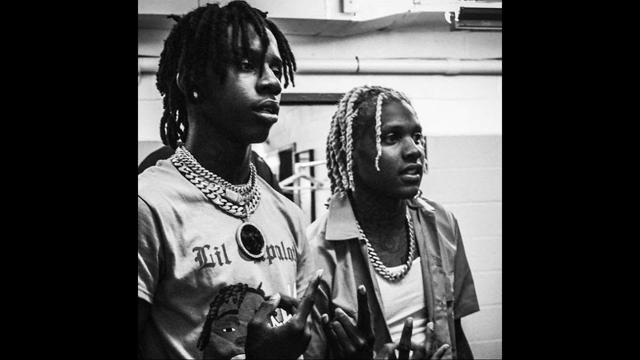 |FREE| Lil Durk Type Beat - Smooth