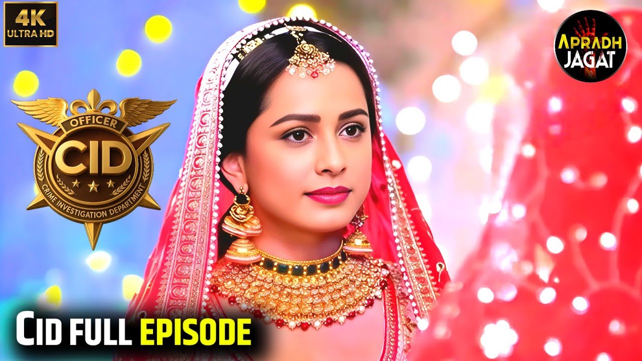 CID Season 2 | Latest Episode | CID Crime | CID Most View | CID Team #सीआईडी 2026