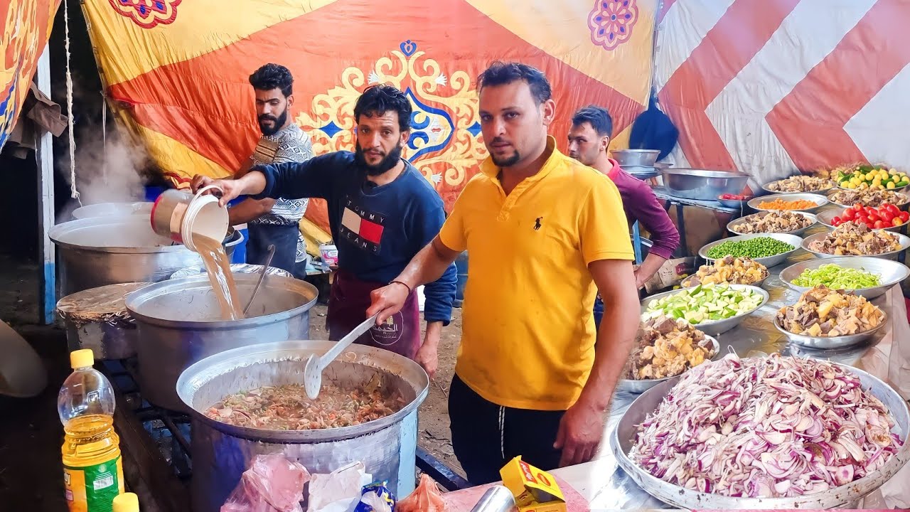 طريقة عمل التورلي باللحمة لأصحاب المزاج العالي 😂 تحفة بجد👌 شكله بيحكي عن طعمة لازم تجربيه رووعه 👍