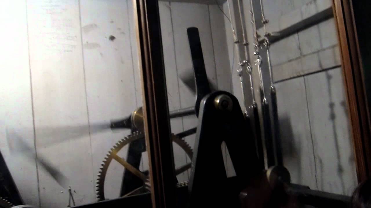 Salisbury Bells