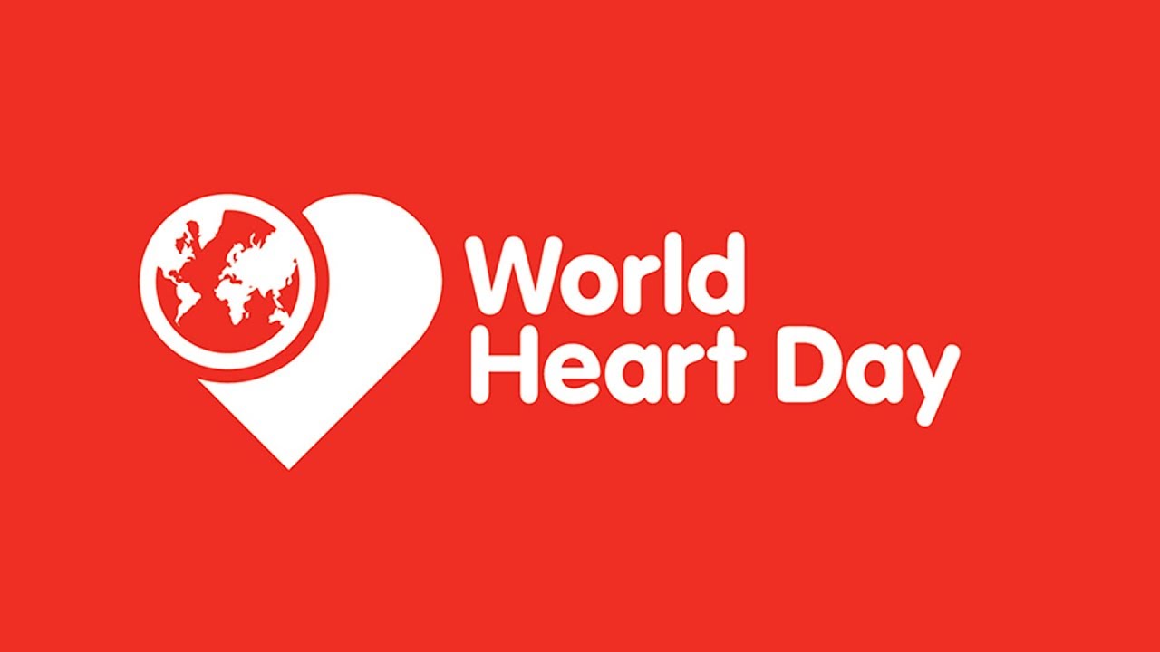 Sunshine Heart Institute wishes a Hearty World Heart Day 2017