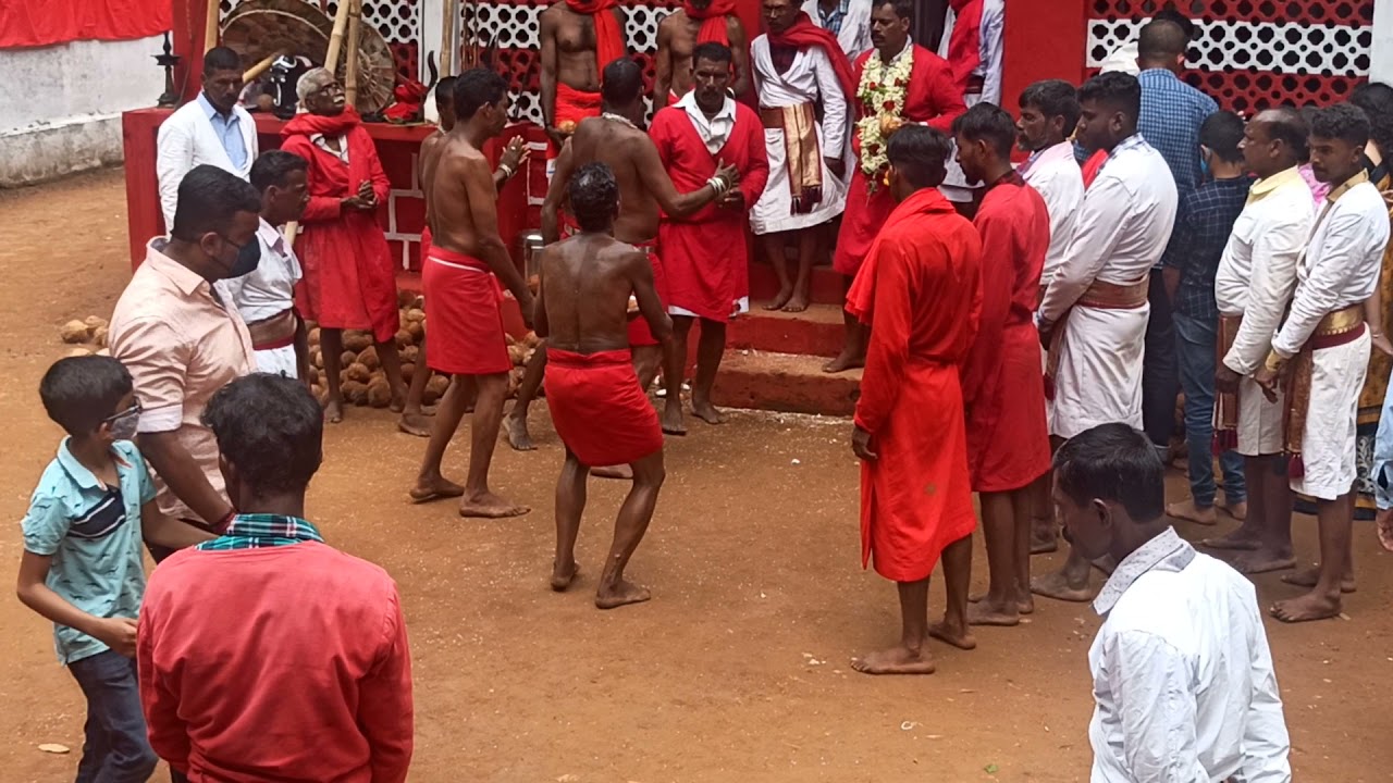 COORG FESTIVAL