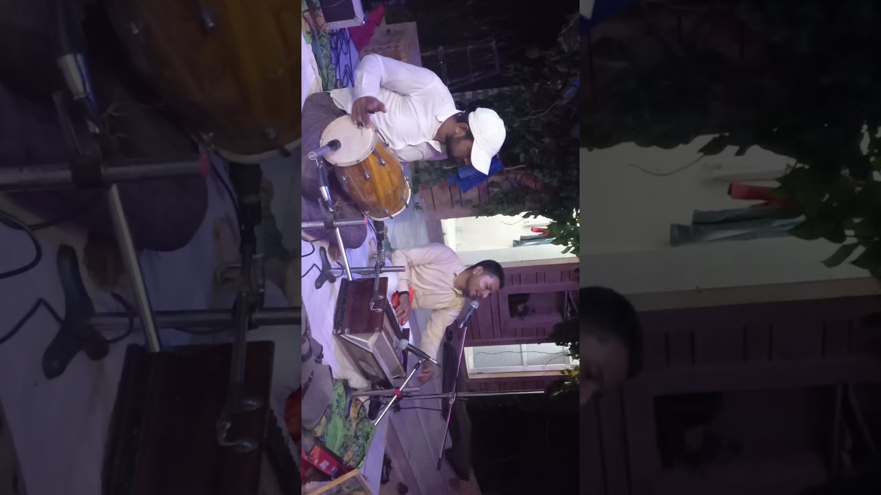 सुप्रसिध्द भजन !! गायक अशोक सोढा चाडी !! इण रे जाम्भेजी रे मारगा रंग रेली ऐ !! मुरली भजन