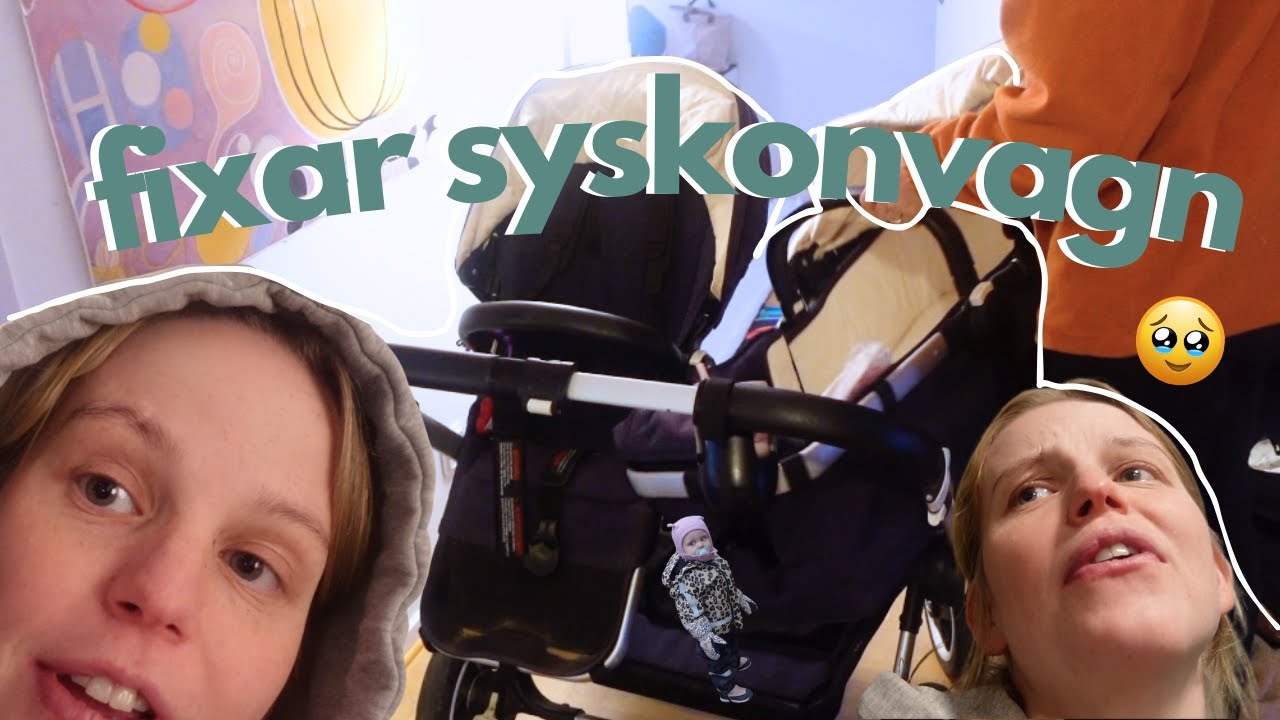 fixar en massa till lillebror | dag 26