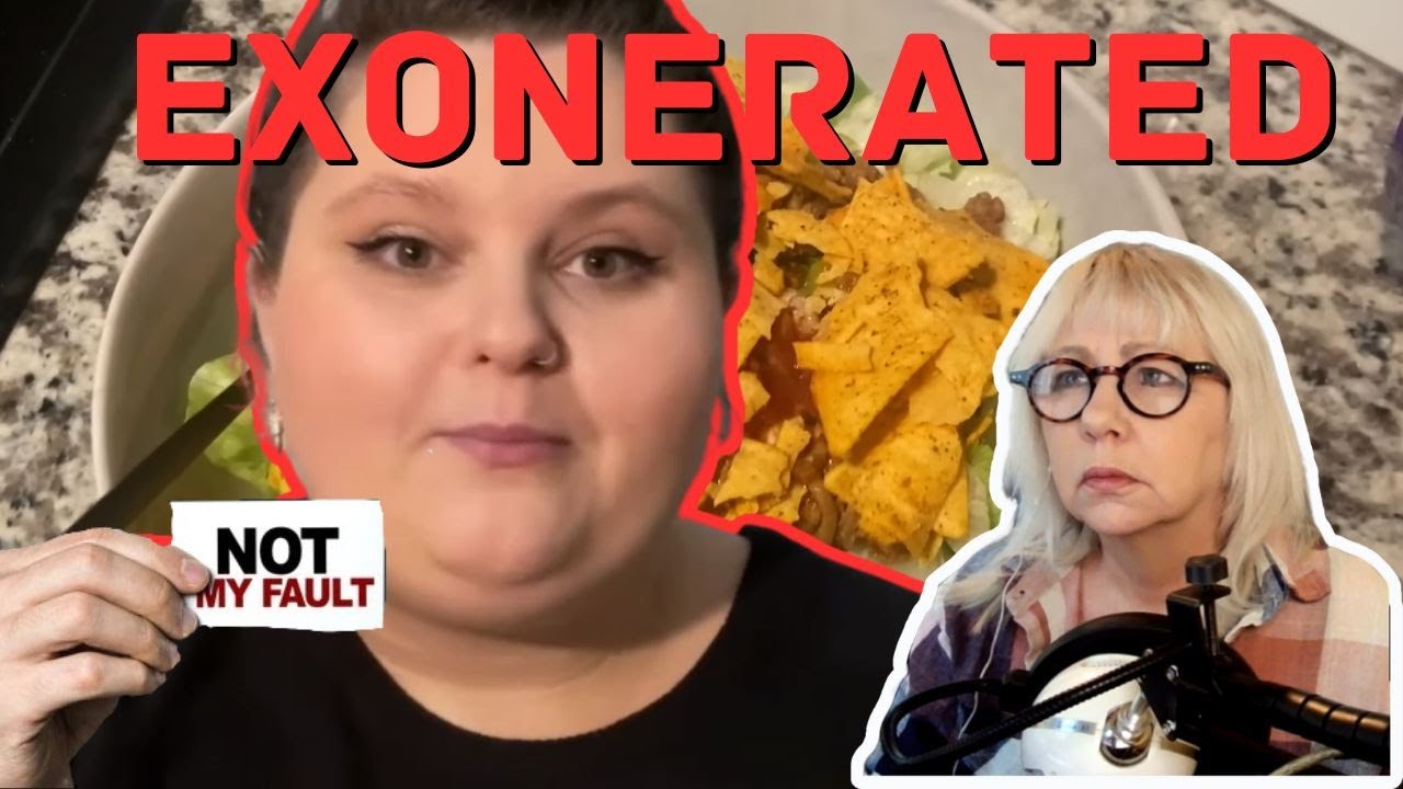 It has NEVER been AMBERLYNNS fault!! We get answers