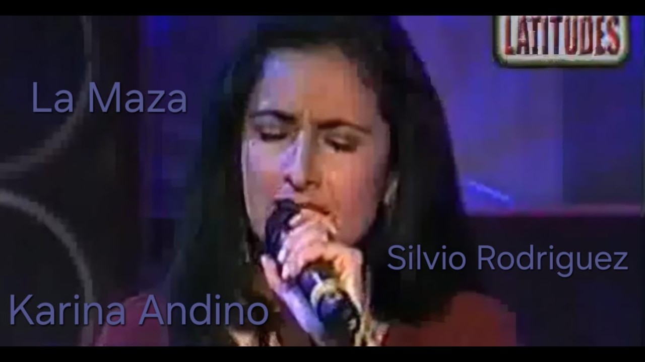 La Maza