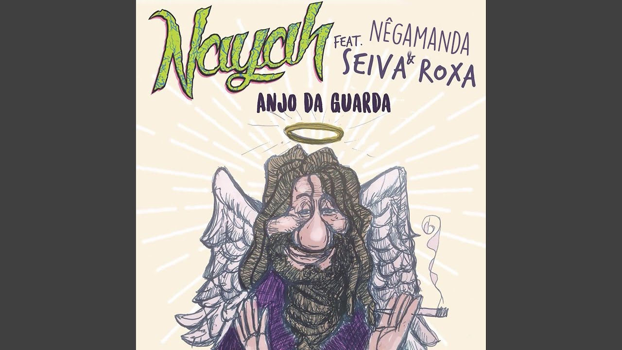 Anjo Da Guarda