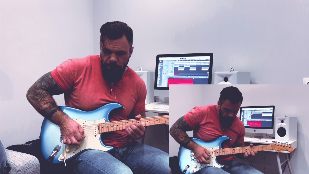 Kingdom Come - Twilight Cruiser