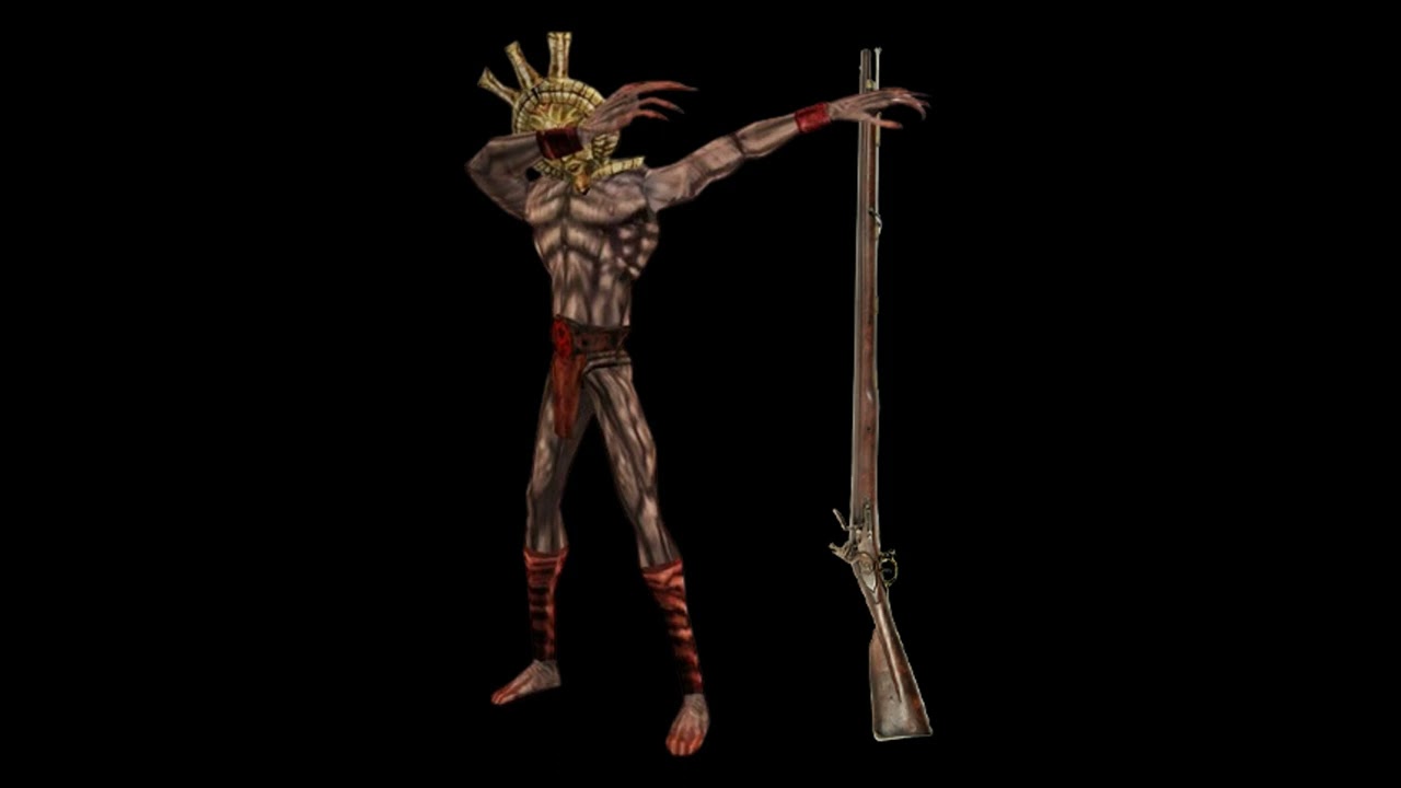 Dagoth Ur - Just as the Daedra intended (Founding Fathers copypasta) (AI voice)