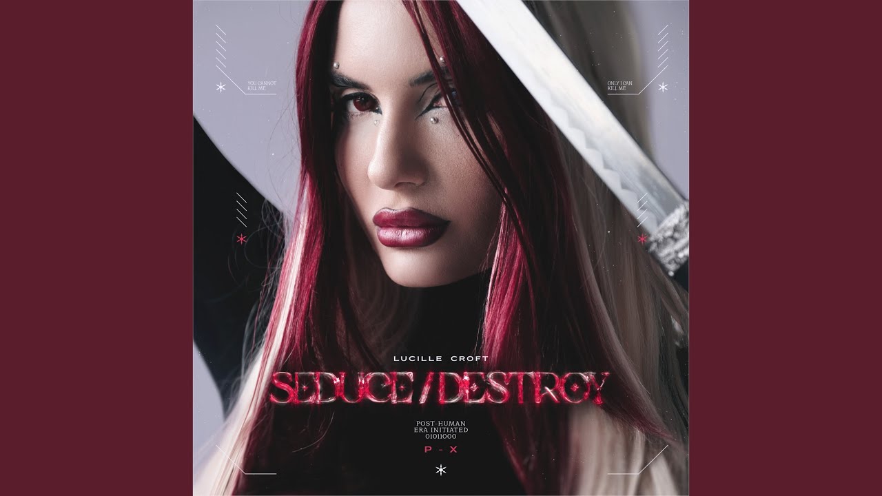 Seduce / Destroy