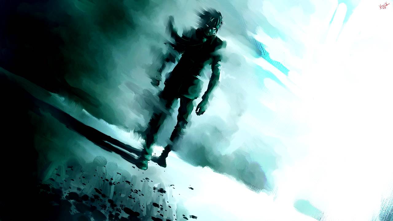 OMFG - Everybody [Anti-Nightcore]