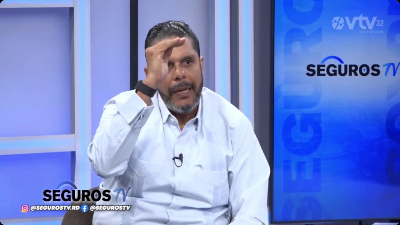 transmision en vivo  SEGUROSTV 2/8/2026