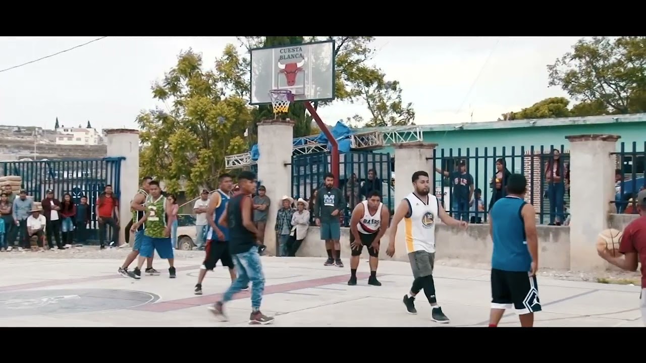 05 BASQUET BOL CUESTA BLANCA 2021