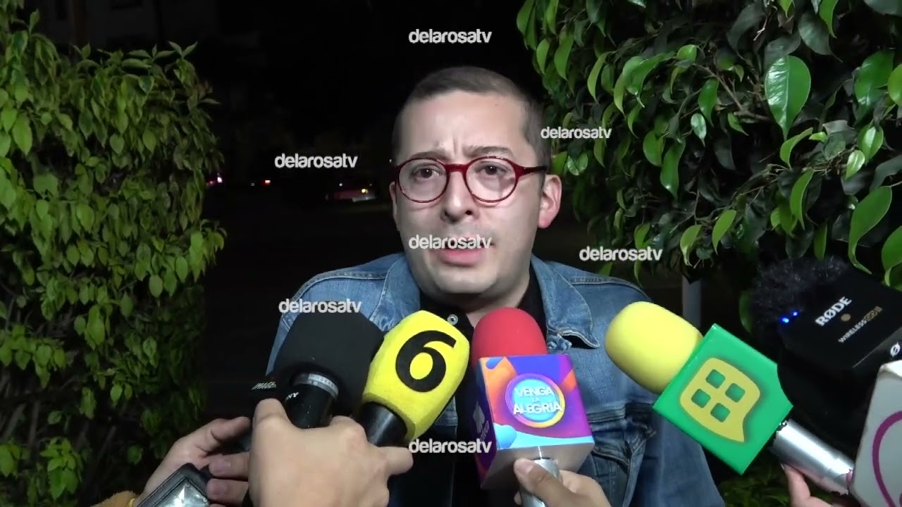 Jorge Zamitis Rosita Pelayo le dejo todo a su asistente que la cuido desde hace mas de 35 años