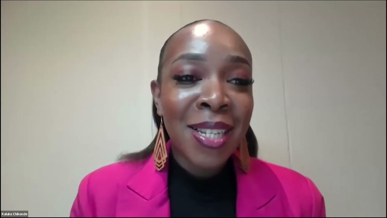 IITPSA Women in IT (WIIT) Chapter focuses on secure networking for Africa