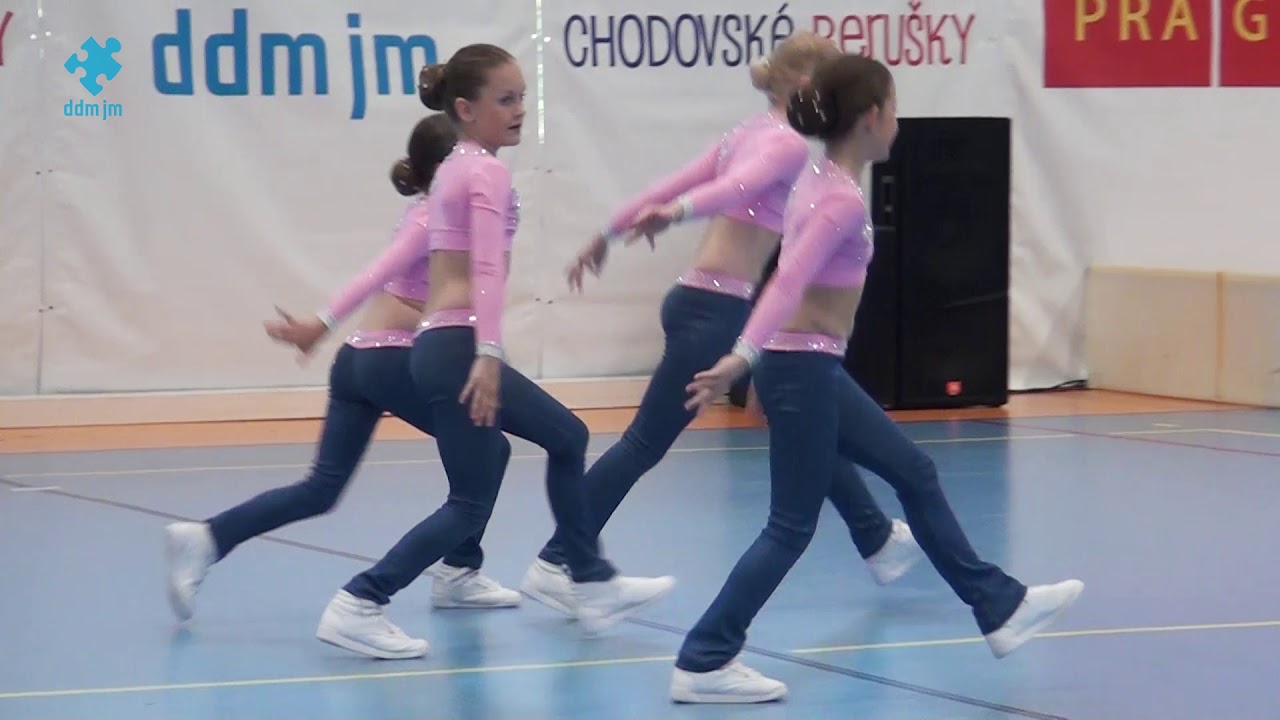 2019 05 26 AKCE Chodovské berušky / 004 4